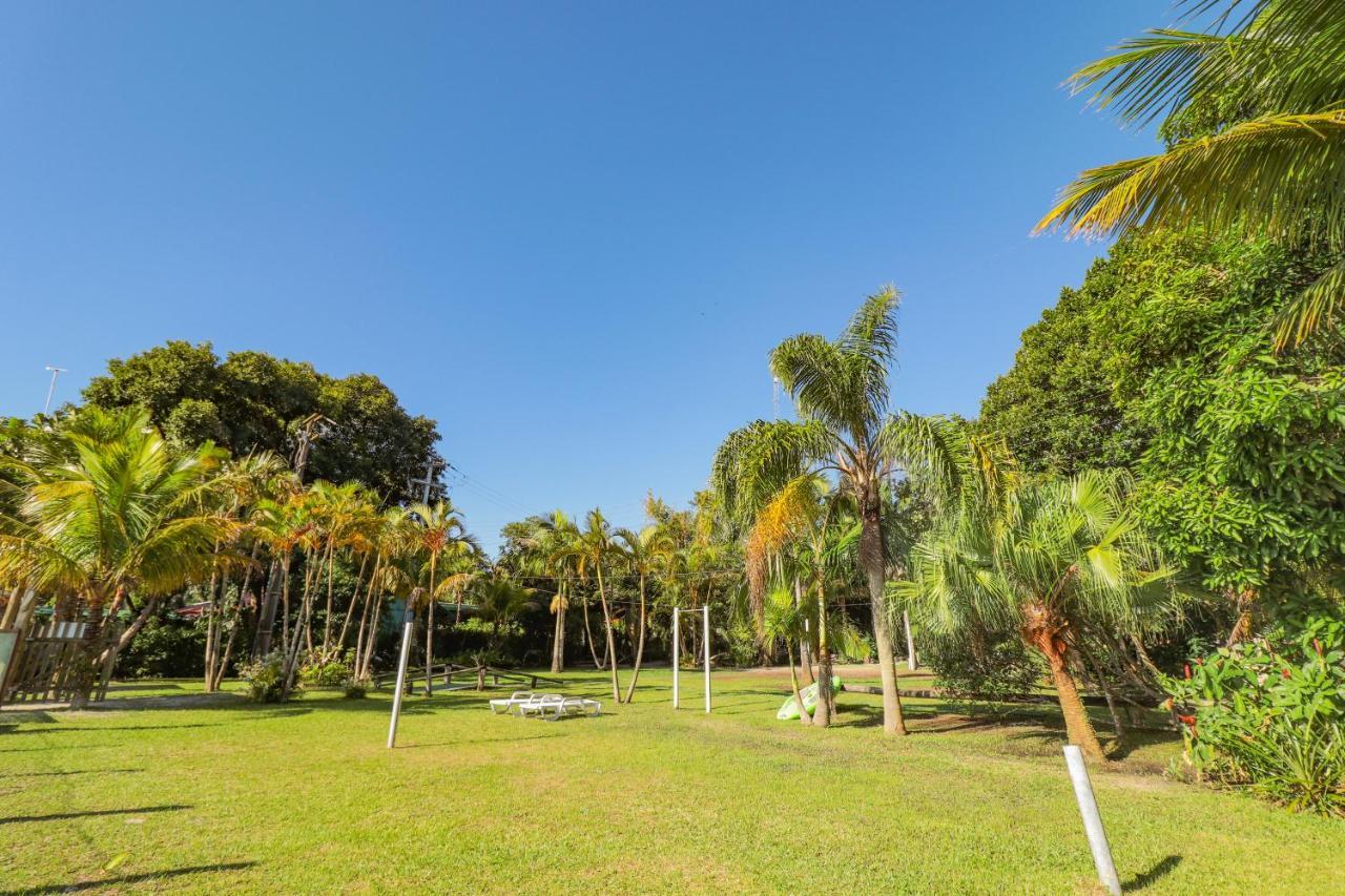 A Ilha Verde Hotel Pousada Na Praia Ilha do Mel Zewnętrze zdjęcie